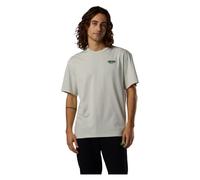 ROSSIGNOL Hero Tee - Homme - Gris - taille XL- modèle 2026