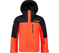 ROSSIGNOL Hero Velika Insulated Jkt - Homme - Orange / Noir - taille XL- modèle 2026