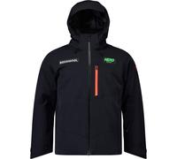 ROSSIGNOL Heroside Insulated Jacket - Homme - Noir - taille L- modèle 2026