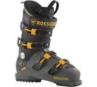 Bottes Rossignol Hi-Speed 100 HV noir mat orange - 29.5