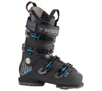 Rossignol - Chaussures de ski Alpin - HI Speed Elite 120 Lv Gw pour Homme - Taille 42,5 - Noir Noir 42,5