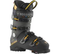 Rossignol - Chaussures de ski Alpin - HI Speed Pro 110 Mv Gw pour Homme - Taille 27 - Noir Noir 27