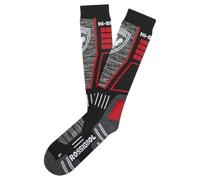 Rossignol High Speed Socks Noir EU 45-47 Homme