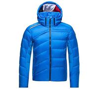 Rossignol Hiver Doudoune pour Homme S Bleu Roi (Royalblue)