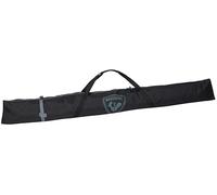 Rossignol - Housse A Ski Basic Ski Bag 210 Cm Homme - Homme - Taille Unique - Noir