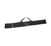 Rossignol - Housse A Ski Basic Ski Bag 210 Cm Homme - Homme - Taille Unique - Noir