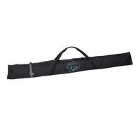 Rossignol Housse de skis Basic 185 cm Noir Taille unique