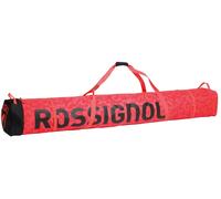 Rossignol - Hero Ski Bag 2/3P Ajustable 190-220 Red - Housse Ski