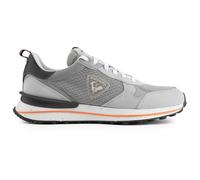 Chaussures Rossignol Heritage Retro gris clair blanc - 42