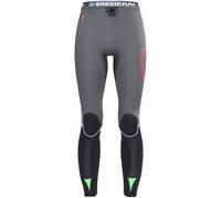 ROSSIGNOL Infini Compression Race Tights - Homme - Gris - taille M- modèle 2026