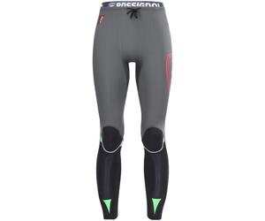 ROSSIGNOL Infini Compression Race Tights - Homme - Gris - taille M- modèle 2026