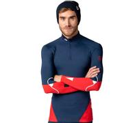 ROSSIGNOL Infini Compression Race Top - Homme - Bleu / Rouge - taille M- modèle 2026