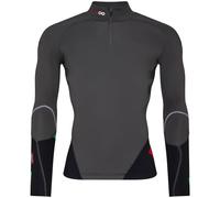 ROSSIGNOL Infini Compression Race Top - Homme - Gris - taille XL- modèle 2026