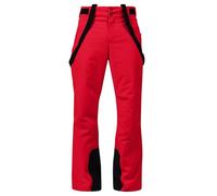 Pantalon long Rossignol Insulated Ski rouge - M