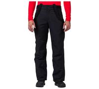 Rossignol Pantalon de ski homme imperméable isolant Primaloft® Noir M