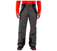 Rossignol - Insulated Ski Pant Onyx Grey - L - Pantalon Ski