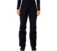 Rossignol - W Insulated Ski Pant Black - XS - Pantalon Ski