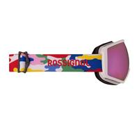 Rossignol - Izar Hero S3 - Masque de ski - One Size - jcc