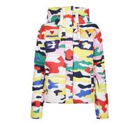 Rossignol - JCC All Snow Down Ski Jacket - Femme - Vestes - Multicolore - Taille: 36 FR