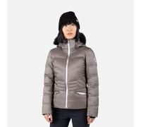 Rossignol - Joseray Down Jacket - Veste ski femme Silver - 2XL