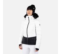 Rossignol - Joseray Down Jacket - Veste ski femme White - M