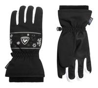 ROSSIGNOL Jr Jane Impr G - Enfant - Noir - taille 10 ans- modèle 2026