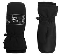 ROSSIGNOL Jr Jane Impr M - Enfant - Noir - taille 10 ans- modèle 2026