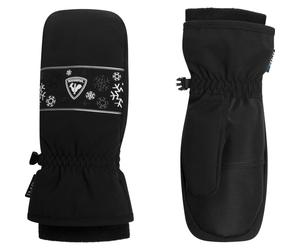 ROSSIGNOL Jr Jane Impr M - Enfant - Noir - taille 14 ans- modèle 2026