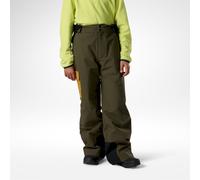 Rossignol - Jr Outerlimits Insulated Pant - Pantalon ski enfant Olive Shadow - 8 ans