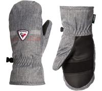 Rossignol Roc Impr M Junior Mittens Gris 16 Years Garçons,Filles