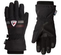 ROSSIGNOL Jr Roc Impr G - Enfant - Noir - taille 8 ans- modèle 2024