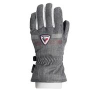 Rossignol - Jr Roc Impr Glove Heather Grey - 10 - Gant