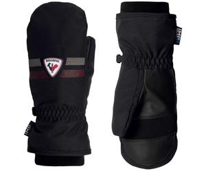 ROSSIGNOL Jr Roc Impr M - Enfant - Noir - taille 10 ans- modèle 2026