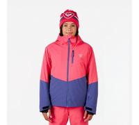 Rossignol - Jr Wispile Jacket - Veste ski enfant Future Blue - 8 ans