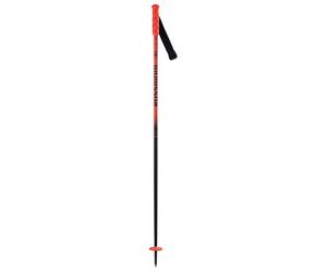 Rossignol - Kid's Hero SL - Bâtons de ski - 95 cm - tactic red