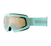Rossignol - Kid's Raffish Hero S0-S2 - Masque de ski - One Size - green