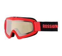 Rossignol - Kid's Raffish Hero S0-S2 - Masque de ski - One Size - hot red