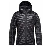 Rossignol Light Hood Doudoune pour fille M Noir