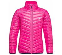 Rossignol Light Jacket Doudoune pour Fille XL Rose Fuchsia