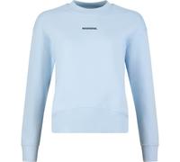 ROSSIGNOL Logo Cn W - Femme - Bleu - taille L- modèle 2026