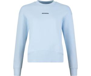ROSSIGNOL Logo Cn W - Femme - Bleu - taille M- modèle 2026