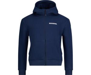 ROSSIGNOL Logo Fzh - Homme - Bleu - taille M- modèle 2026