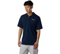 ROSSIGNOL Logo Polo - Homme - Bleu - taille XL- modèle 2026