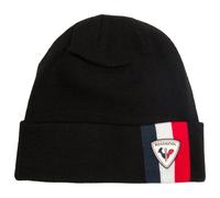 Rossignol - Luka - Bonnet homme Black - Taille unique