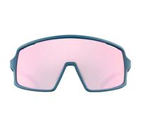 Rossignol Escaper Photochromic Sunglasses Clair Pink/CAT1-3