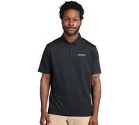 ROSSIGNOL Lycian Polo - Homme - Noir - taille M- modèle 2025