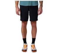 Rossignol - Lycian Short 9' Black - XL - Short de rando