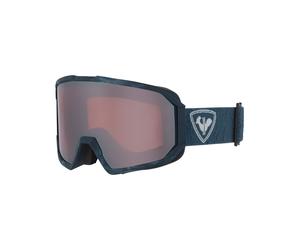 Rossignol - Masque de ski - Essential Dark Blue - Navy Navy