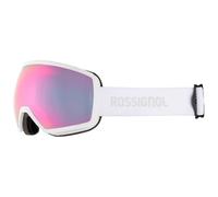 MASQUE DE SKI IZAR WHITE