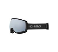 Rossignol - Masque de ski - Izar Black - Noir Noir